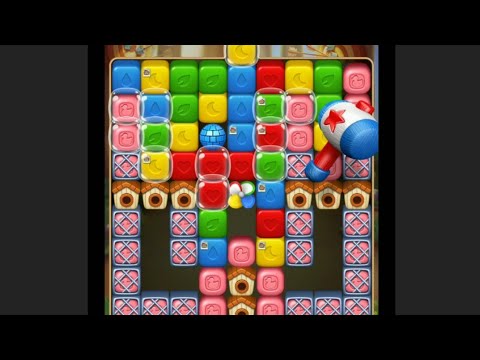 Toon blast level 7690 7691 7692 7693 7694 7695 7696 7697 7698 7699 -Running🏃 Gameplay🏌️👍💚🇮🇳💚