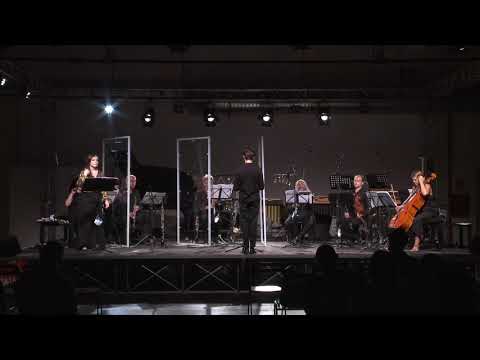 Hans Zender - Cabaret Voltaire (2001-2002)