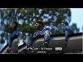 J Cole - St. Tropez (432Hz)