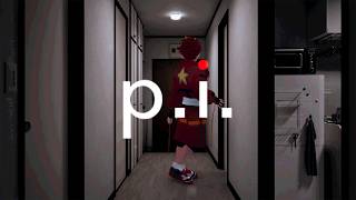 【p.i.】配信者は映るものに気を付けなければなりません。【Vtuber/グレック・アルベルト】