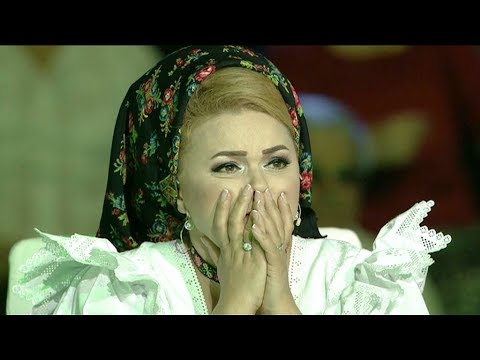 Finala sezonului 2 Vedeta populară, la TVR1