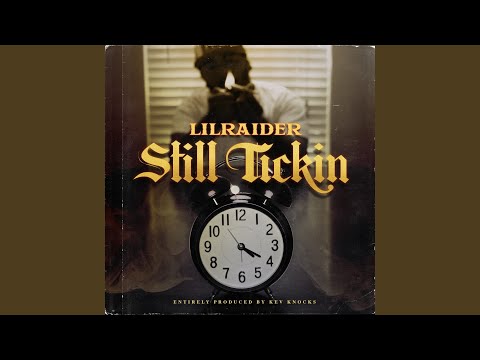 Still (feat. A Wax & Shadow)