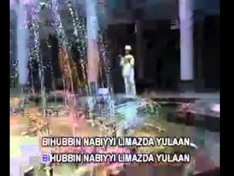SHOLAWAT SAWUNGGALING DAUNI `KHUSNI M