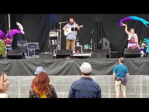 Zach Deputy - 5/31/19 Branch Music festival