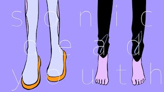 ソニックデッド・ユース