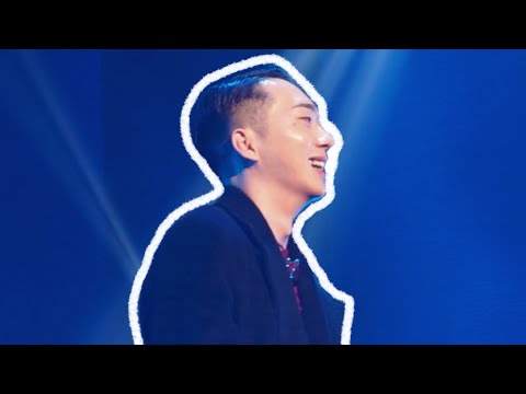 [190202] 우원재(woowonjae) Noise, Hate you live