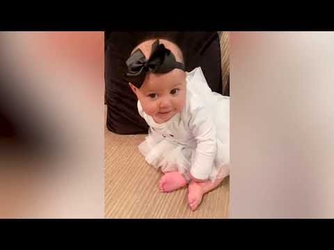 Naughty Babies Trouble Maker #3