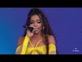 TINASHE Made In America 2021 Full Performance HDc
