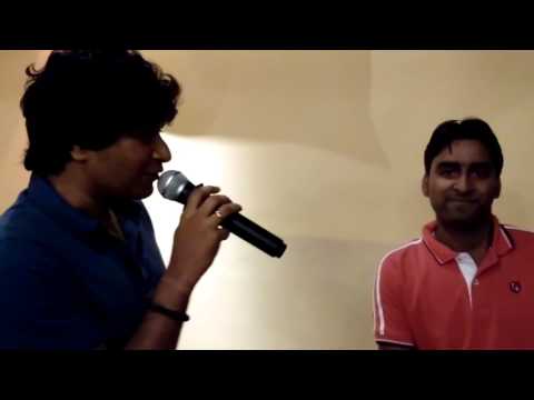 Pradeep Pandey Aankhon me...