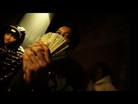 Tommy Jay - Ricky Bobby (Official Music Video)