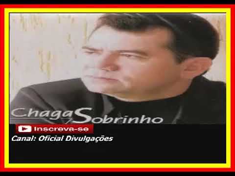 A Santa Da Parede - Chagas Sobrinho
