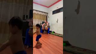 Download lagu Ngendangi anak mp3