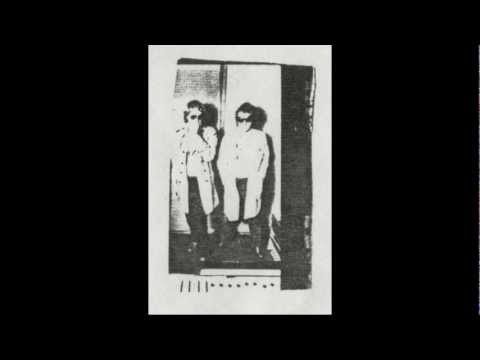 Damon Edge on Helios Creed And The REAL Start of CHROME (1981 Interview)