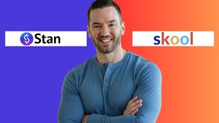 Stan Store Vs Skool 2025 (The Real Difference That Actually Matters)