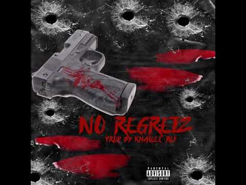 Kid Haze - No Regrets (Prod By Khaleel Rei)