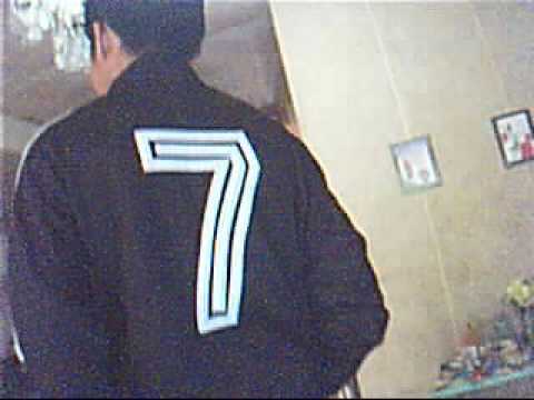 Super Rookie Ost - If that day comes...