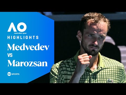 TNT Sports and Eurosport Tennis