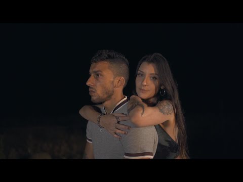 Manuel El Popeye - Niña De Mis Ojos (Video Lyric) [Prod. By Yoseik]