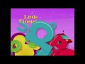 Playhouse Disney S Little Einsteins Every Morning Promo March 10th 2010
