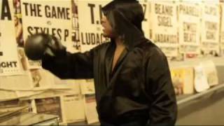 Cassidy - Face 2 Face