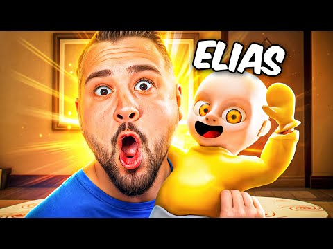 Ich spiele THE BABY IN YELLOW in 2025! 😂