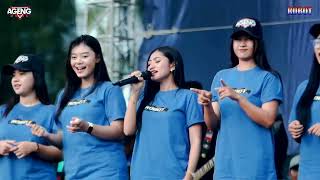 Download lagu CEK SOUND AGENG MUSIC SASARAN EMOSI ALL ARTIS ROBOT COMUNITY 2025 mp3