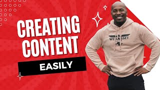 Why Everyone Should Be Creating Content | Robbie Cornelius