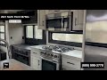 Check out this Video for a 2021 Jayco North Point 387FBTS(Stock #466222)  for sale by Pop RVs. This unit is located in Sarasota, FL