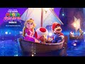 SUPER MARIO GALAXY MOVIE TRAILER 2026 Rosalina Bowser Jr Things You Missed