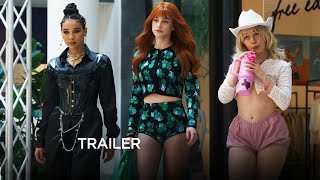 Forbidden Fruits - Trailer Legendado (HD)