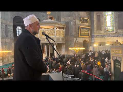 Kamet Uygulamaları - 20 İsfahan Makamı