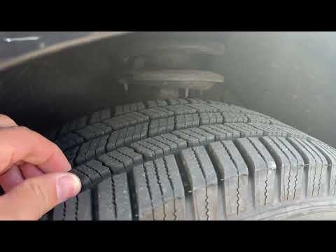 MICHELIN Defender2 All-Season Tire 235/55R18 | Honest Review