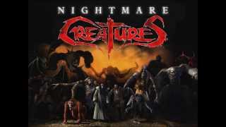 Chelsea - Nightmare Creatures (Sega Genesis remix)