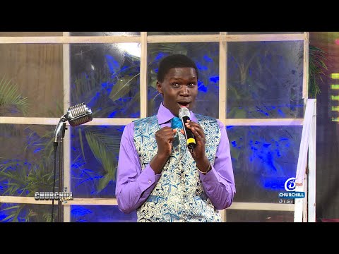 Owago Onyiro - Luo's Don't Die