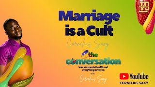 Download lagu MARRIAGE IS A CULT mp3