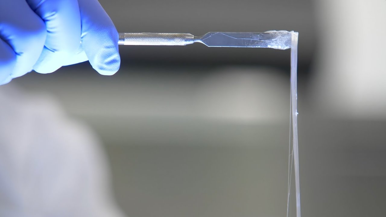 Building New Bonds in Biomaterials