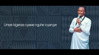 Muhoza Wanjye Remix by cyusa (Official video lyric