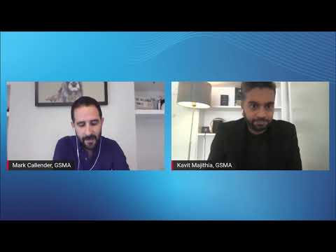 Live: Introducing the MWC Barcelona 2022 Themes