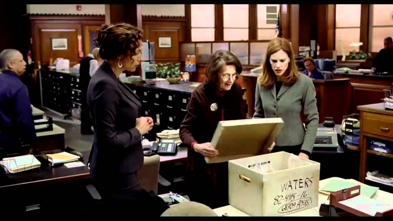 Miniature de la vidéo Conviction - Bande-annonce VF du film Conviction