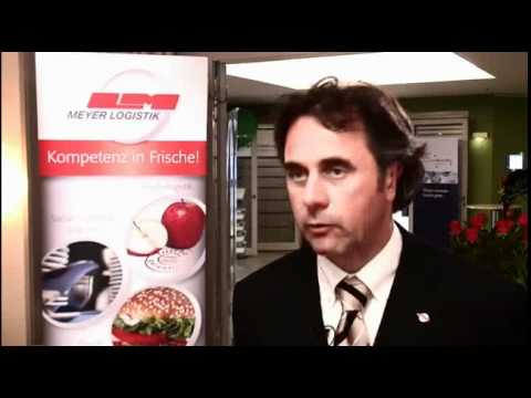 Meyer Quick Service Logistik: Full Service für die Systemgastronomie