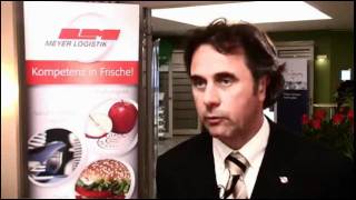 Meyer Quick Service Logistik: Full Service für die Systemgastronomie