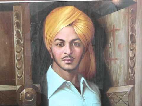 Chaandi diyan jhaanjran by Ravinder grewaal.wmv