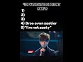 Top 5 Voice Kids AUDITONS Zesty Ami Amor Humor Shorts