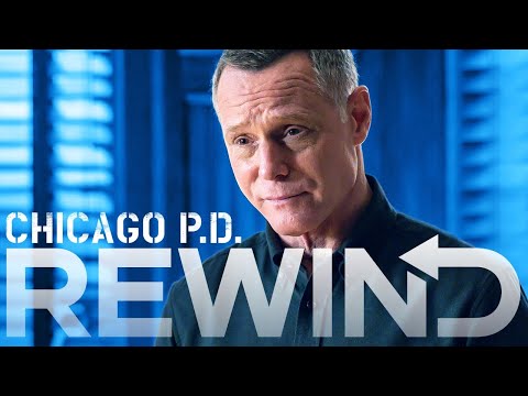 Halstead Seeks Voight's Advice | Chicago PD
