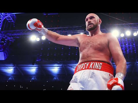 Do You Believe Tyson Fury Will Stay Retired?
