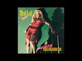 Meat Loaf - Amnesty Is Granted