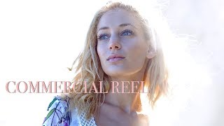 Inbal Annabelle Amirav - Commercial Reel video