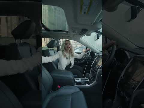 SUBARU ASCENT 2019