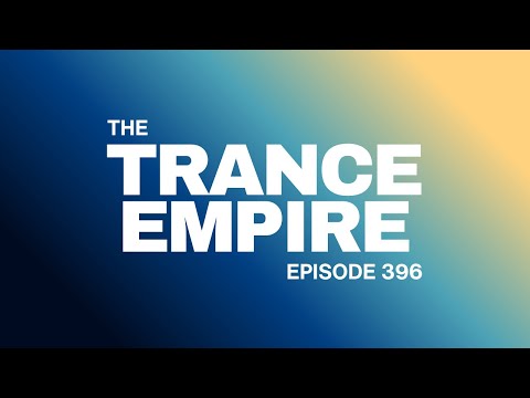 THE TRANCE EMPIRE and Rodman