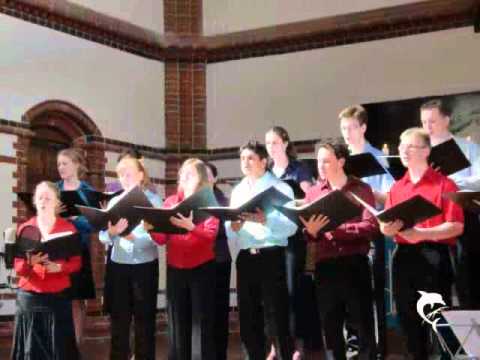 Berliner Mozart-Chor - Because